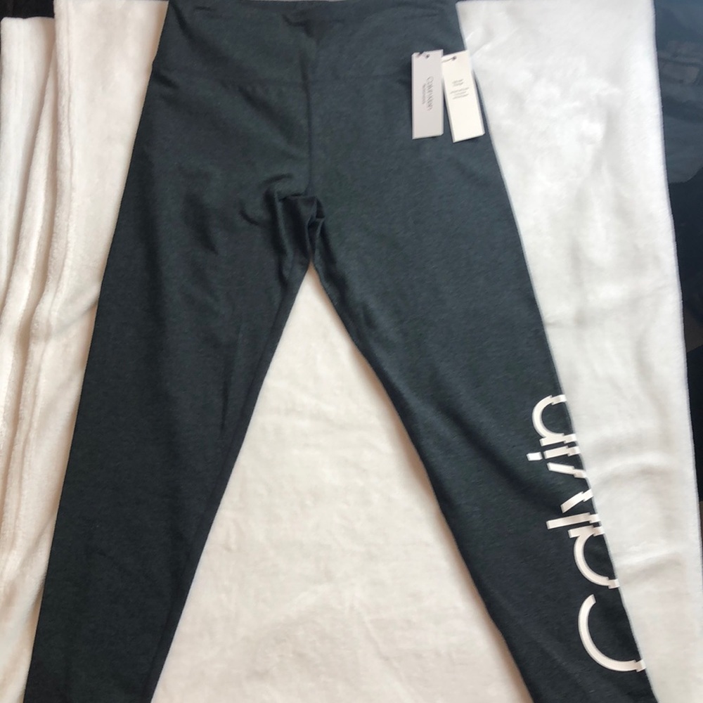 CALVIN KLEIN Leggins